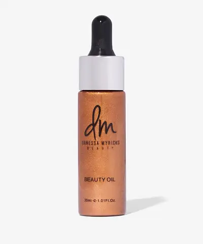 Danessa Myricks Beauty - Love & Light Beauty Oil