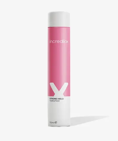 Incredilox - Strong Hold Hairspray