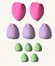 By BEAUTY BAY - Makeup Sponge Collection