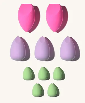 beautybay Makeup Sponge Collection
