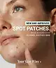 By BEAUTY BAY - Hydrocolloid Spot Patches - 144pcs