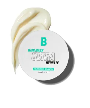 By BEAUTY BAY Ultra Hydrate Hair Mask