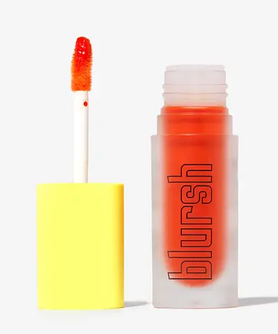 Made By Mitchell - Blursh Liquid Blusher