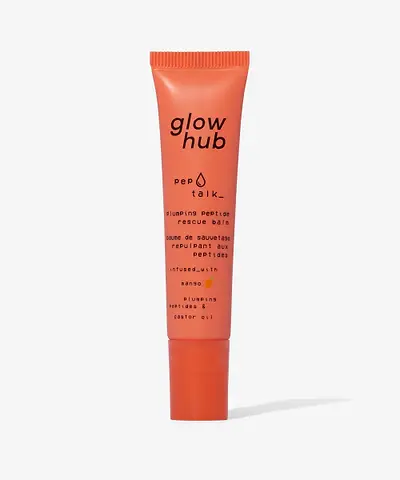 Glow Hub - Pep Talk Plumping Peptide Rescue Balm