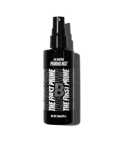 By BEAUTY BAY - The First Prime Oil Control Priming Mist
