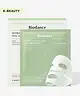 Biodance - Refreshing Sea Kelp Real Deep Mask x4 