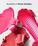 By BEAUTY BAY - Sheer Tinted Lip Balm