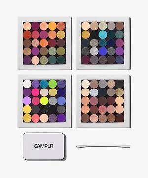 samplr ULTIMATE EDIT