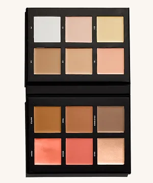 By BEAUTY BAY Make Face Multi-Use Complexion Palette