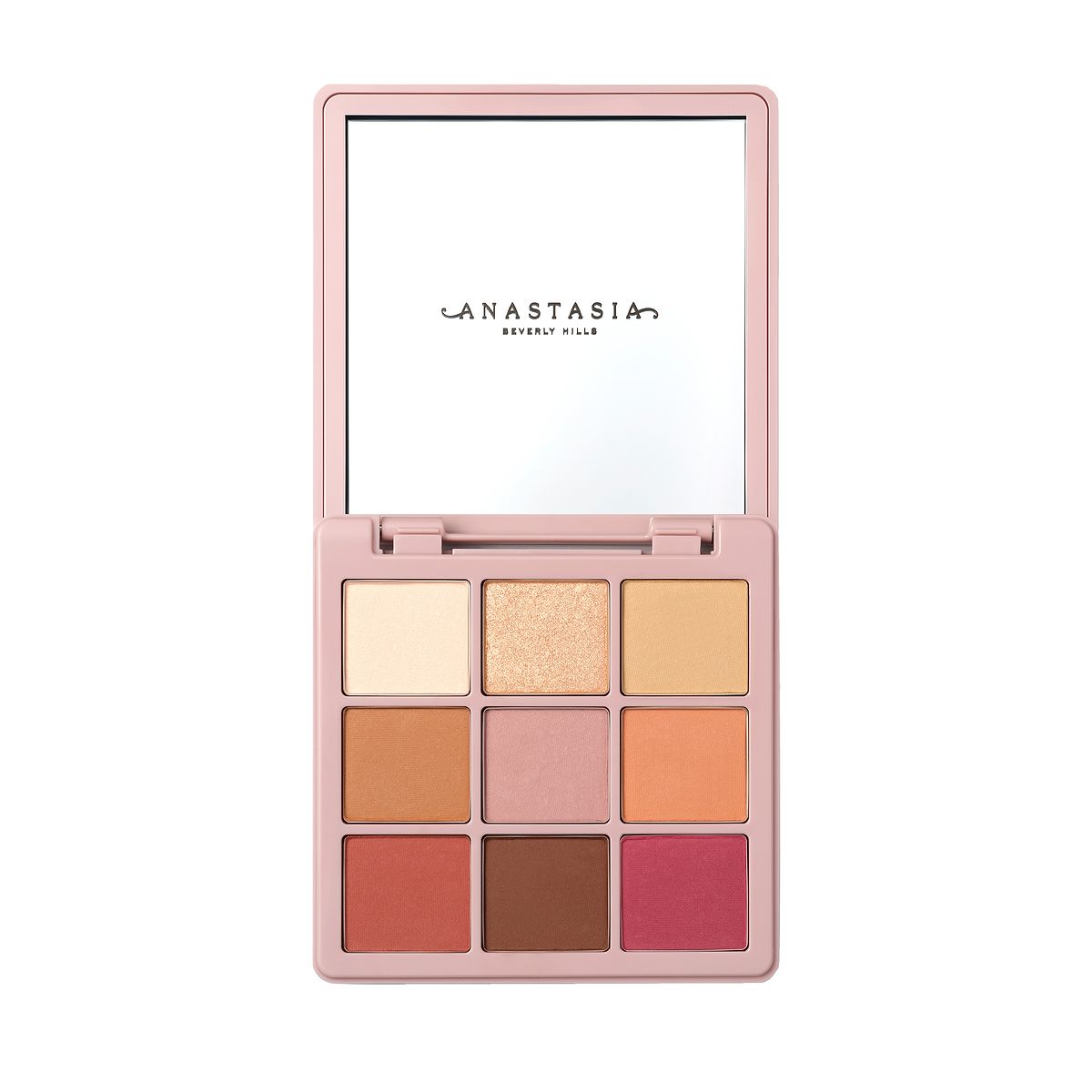 Anastasia Beverly Hills Mini Modern Renaissance Eye Shadow Palette