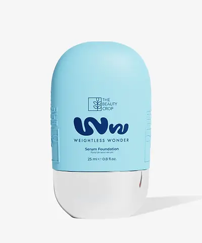 The Beauty Crop - Weightless Wonder Serum Foundation