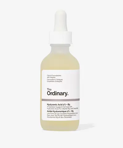 The Ordinary - Hyaluronic Acid 2% + B5