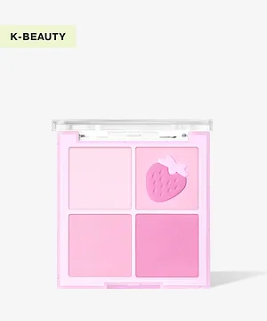 dasique Blending Mood Cheek