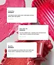 By BEAUTY BAY - Sheer Tinted Lip Balm Trio The Neutrals