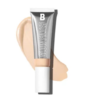 beautybay Glow Filter Complexion Skin Tint
