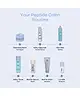 The Beauty Crop - Peptide Calm Multi-Peptide Barrier Serum Refill