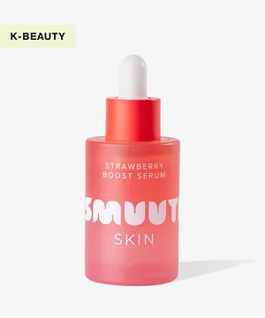 smuutiskin Strawberry Boost Serum