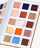 Nimya by NikkieTutorials - Nimya The Palette