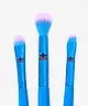 Spectrum Collections - Ride the Wave 6 Piece Stitch Brush Set