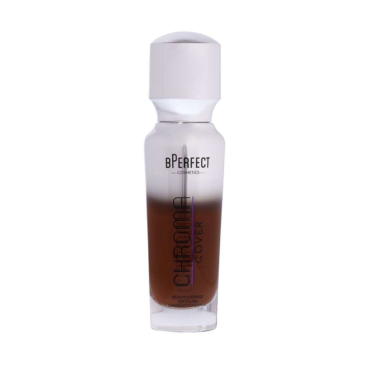 BPerfect Chroma Cover Foundation Luminous N9