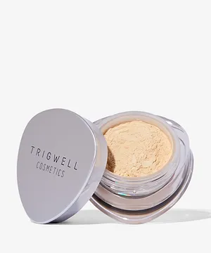 null Velvet Setting Powder