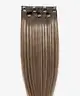 Beauty Works - 18" Deluxe Remy Instant Clip-In Hair Extensions