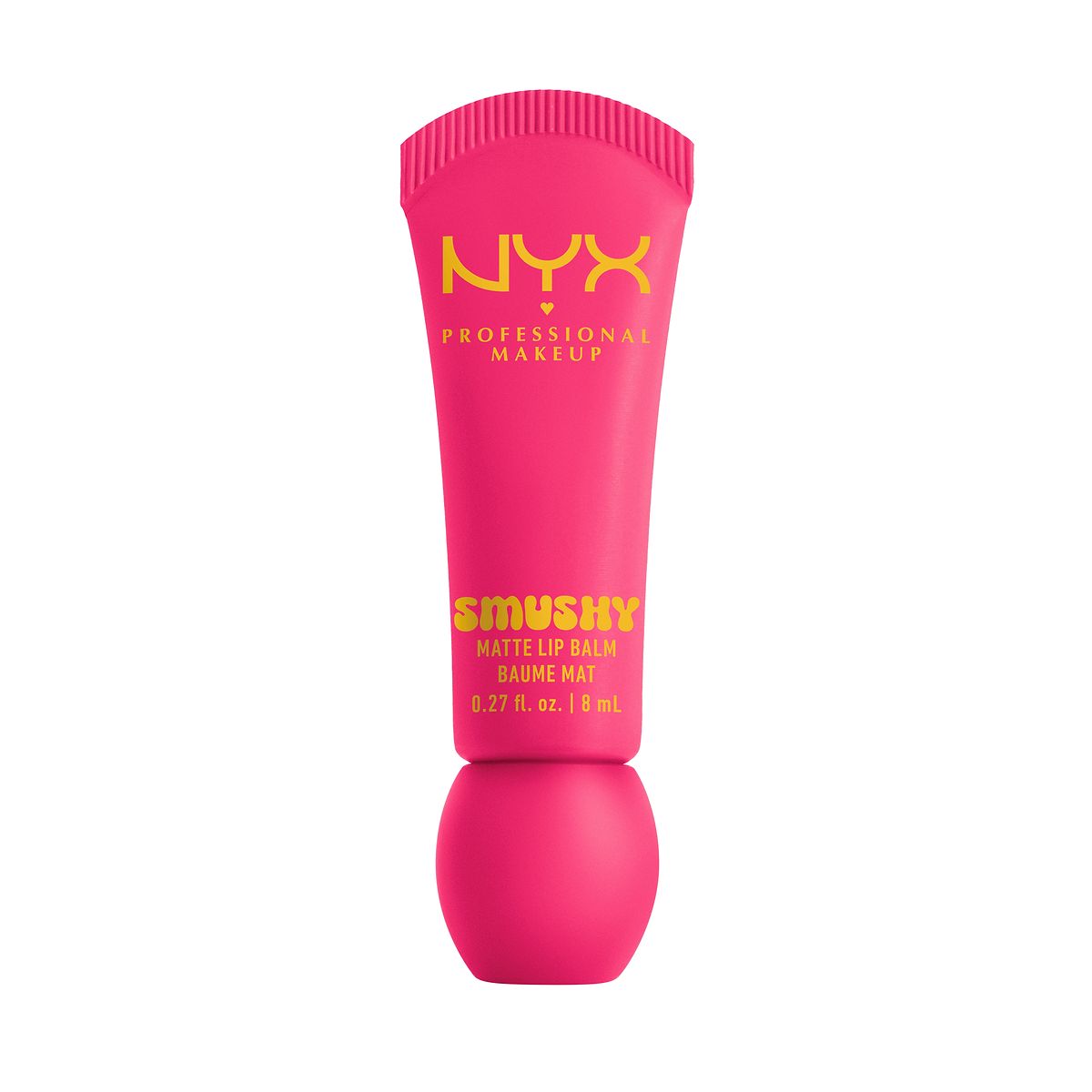 Smushy Matte Lip Balm - Sweet Smack