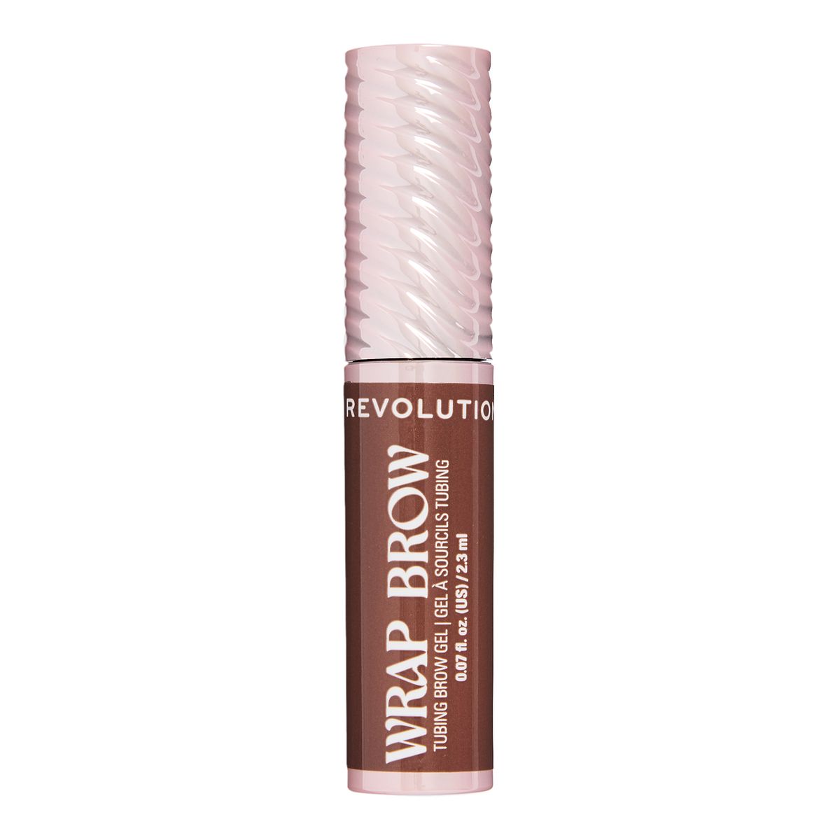 Revolution Wrap Brow Dark Brown