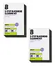 By BEAUTY BAY - 3-Step Blackhead Clearing Kit x2 Duo