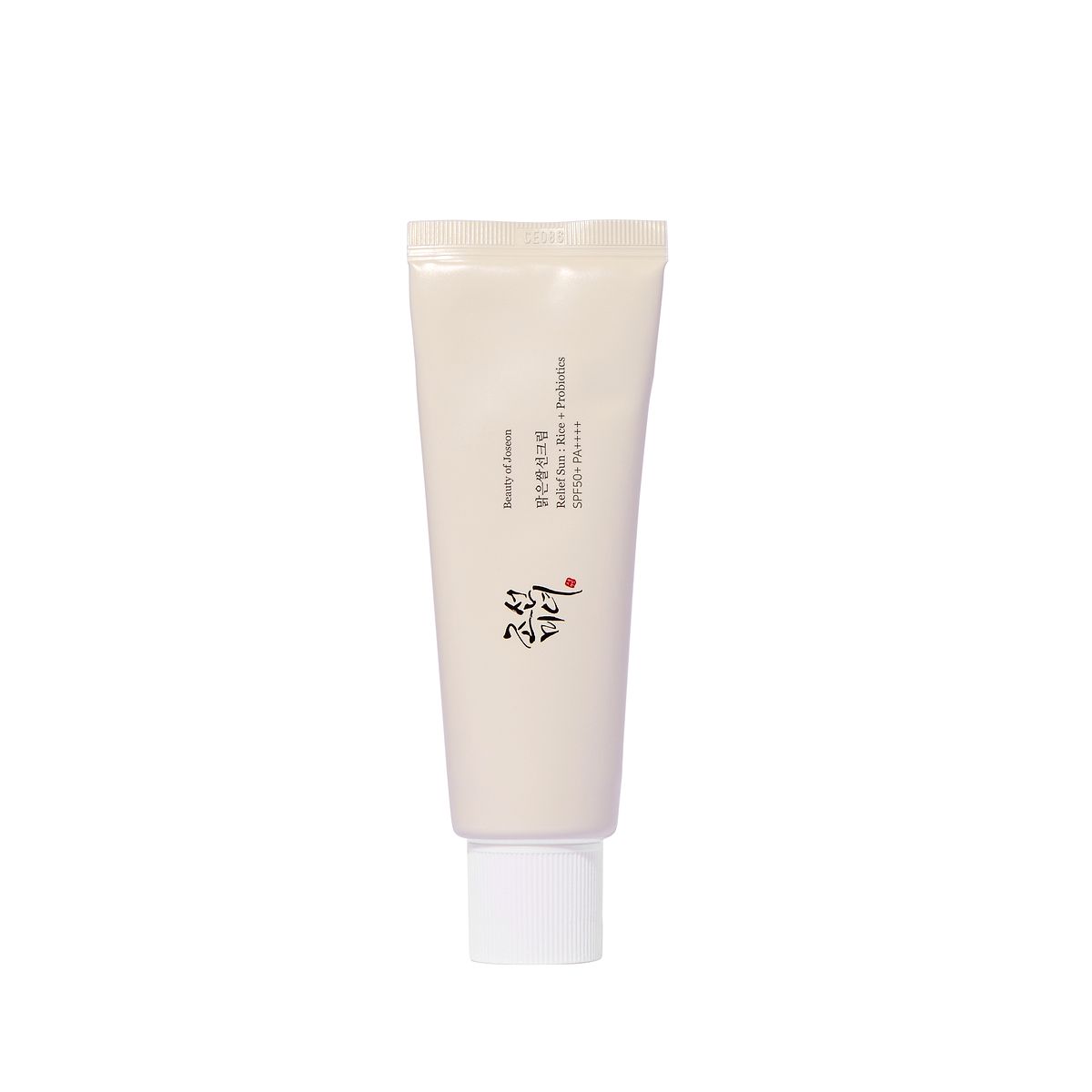 BEAUTY OF JOSEON - Relief Sun : Rice + Probiotic SPF50+ PA++++ - 50ml