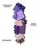 By BEAUTY BAY - Daydreamer 20 Colour Palette