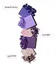 By BEAUTY BAY - Daydreamer 20 Colour Palette