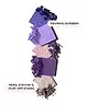 By BEAUTY BAY - Daydreamer 20 Colour Palette