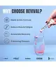 Revival Shots - Rehydration & Recovery ZERO Electrolyte Drink Peach Iced Tea