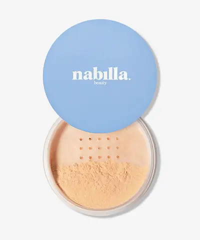 Nabilla Beauty - Poudre Libre