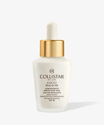 Collistar - Gocce Magiche Protettive - Protective Drops SPF 50