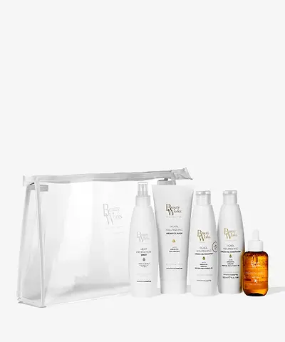 Beauty Works - Argan Oil Moisture Repair Sulfate Free 250ml
