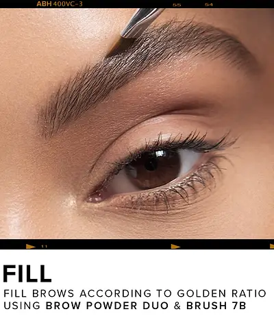 Anastasia Beverly Hills - Brow Powder Duo