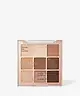 Dasique - Shadow Palette - 01 Sugar Brownie