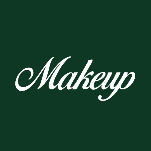 Maquillage de Noël