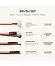 Nabilla Beauty - Brush Set