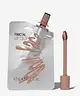 about-face - Fractal Glitter Lip Color