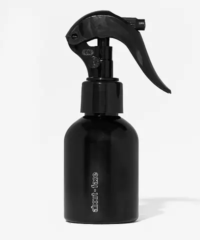 about-face - Matte Fix Spray