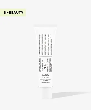dralthea 345 Relief Cream