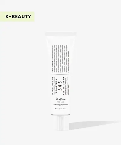 Dr. Althea - 345 Relief Cream