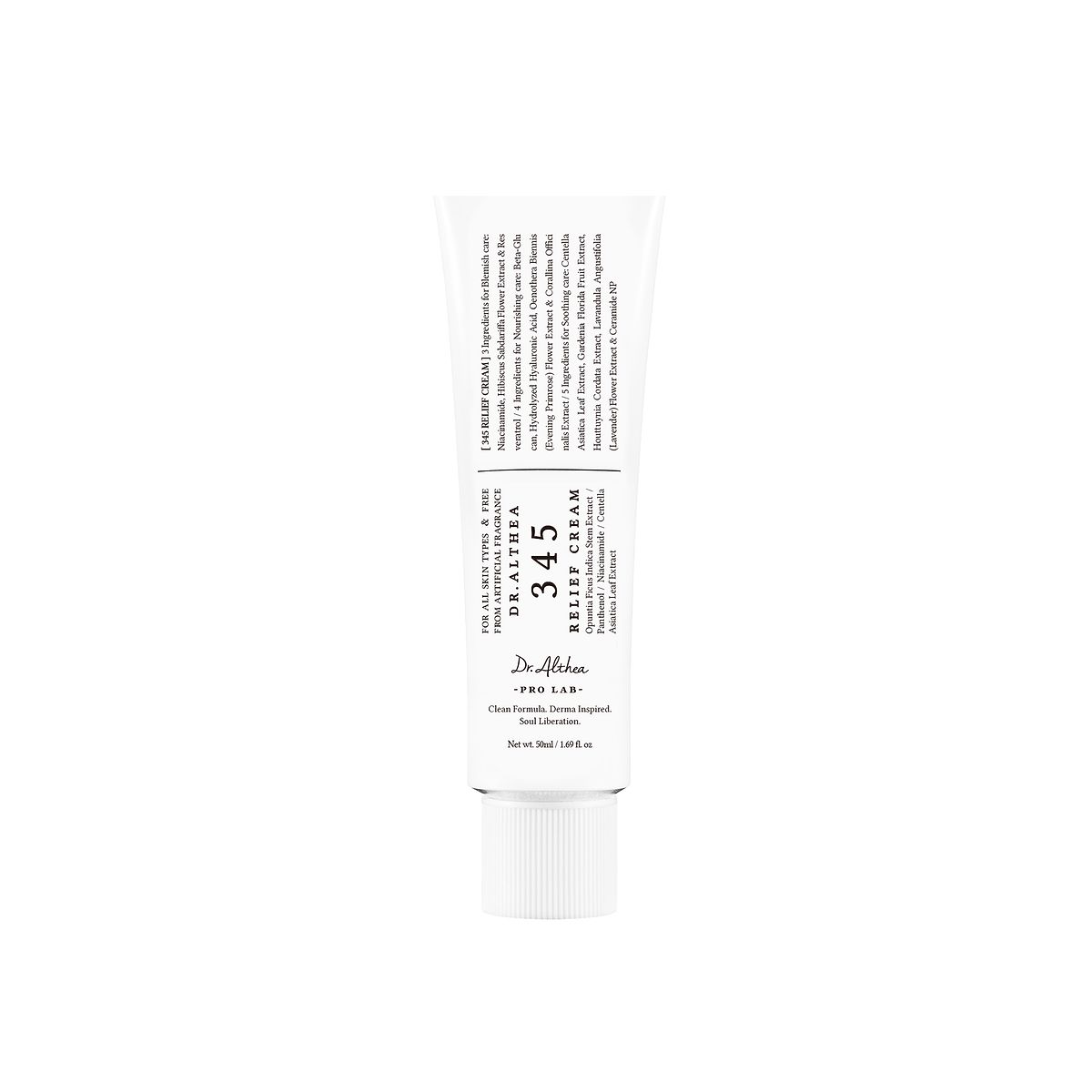 Dr.Althea 345 Relief Cream (50ml)