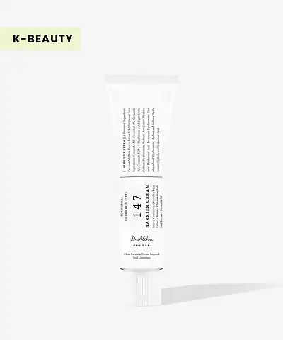 Dr. Althea - 147 Barrier Cream 