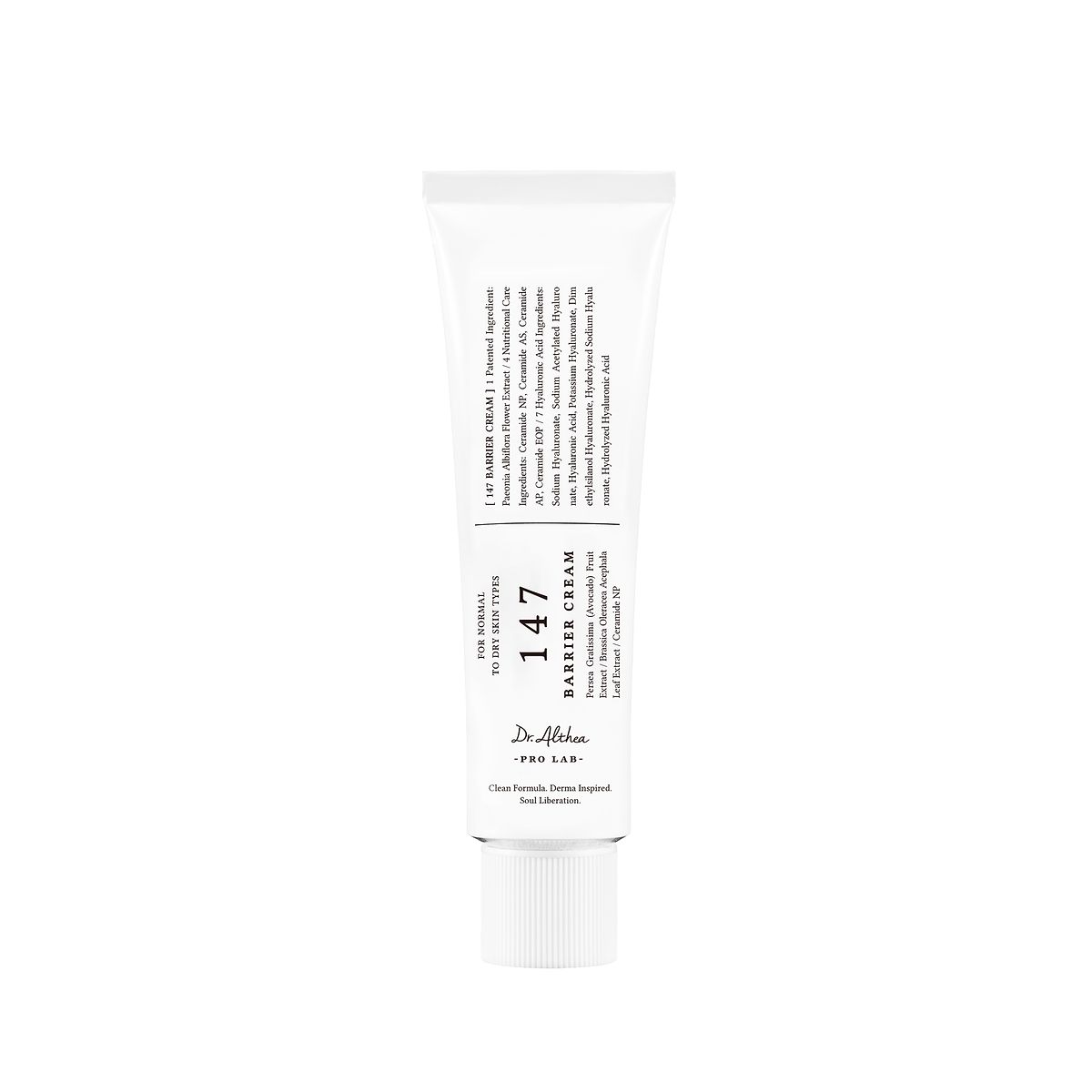 Dr.Althea 147 Barrier Cream (50ml)