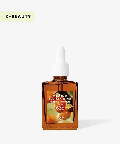 Dr. Althea - Vitamin C Boosting Serum