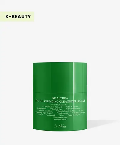 Dr. Althea - Pure Grinding Cleansing Balm 
